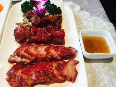 -粤秀小厨·广式早茶(辽宁路店)