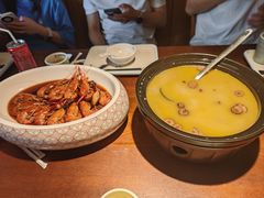 -乔街深夜食堂·小龙虾·高压锅生蚝(杭州总店)