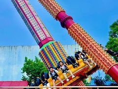 -南戴河国际娱乐中心