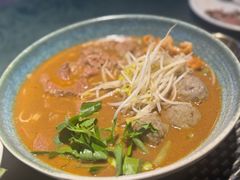 -翡翠鸟精品泰国菜(北辰财富中心店)