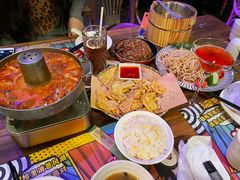 -胡桃里乐队酒馆(农科路店)