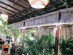 -三道苗苗鱼·美蛙黄辣丁(八里店)
