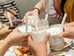 -Nana And Her Friends Restaurant 娜娜家(小寨原力场店)