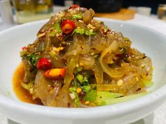 -小马哥融合菜(延安大街店)