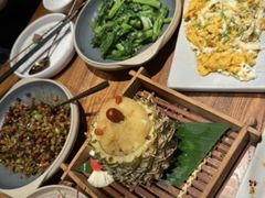 -云海肴·汽锅鸡·云南菜(美罗城店)