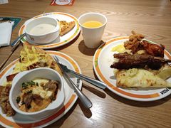 -比格比萨自助(南京万达茂店)