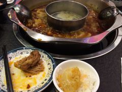 -重庆烧鸡公火锅(簋街店)