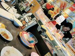 -元气寿司(东方宝泰店)
