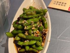 -肥肥虾庄·金牌油焖大虾(杨园滨江时代walk店)