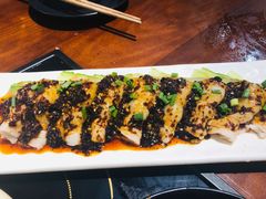 -庆合府重庆大排档(紫都城店)