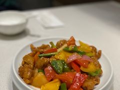 -潮州府·潮菜·砂锅粥(徐家汇店)