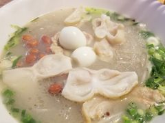 -青石桥老瓦房肥肠粉总店(青石桥总店)