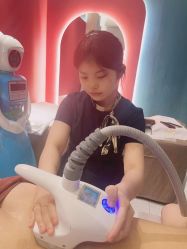 -Lily纤美·科技减脂中心