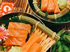 -平成屋·午肴夜酒(四川北路店)