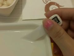 -满记甜品(巴黎春天宝山店)