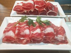 -傣妹火锅(南京东路一店)