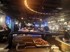 -麦凯伦烧烤·精酿超级工厂店(金桥总店)