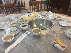 -原柳滩高台阶涮羊肉