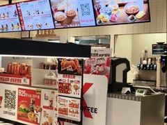 -肯德基(朝阳门店)