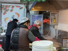 -张二面馆(山门口店)