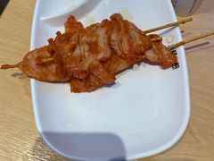 -小杨生煎(周浦万达店)