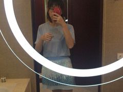 -南桥绿地铂骊酒店