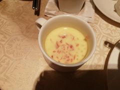 -喜来登由由大酒店九州膳坊中餐厅