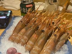 -贵木日本料理·铁板烧(新地假日广场店)
