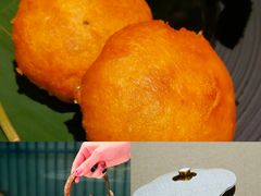-金成潮菜博物馆(海珠湿地店)