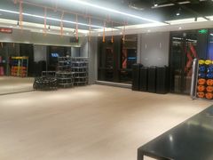 -乐刻运动(爱奇艺创新大厦店)