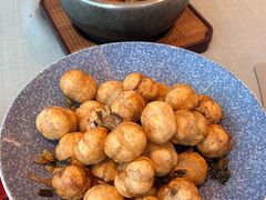 -安徽大厦中餐厅