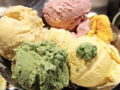 -韩盛·盛江山自助料理(奥体万达店)