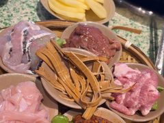 -五里关火锅(牛市口店)