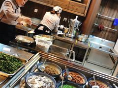 -王庄阿咪海鲜大排档(上下杭店)