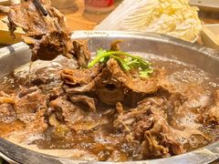 -陶老爷城一锅羊蝎子(西四路店)