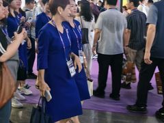 -南宁国际会展中心