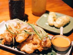 -仓库南洋海鲜小排档(柳河路店)