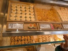 -泸溪河桃酥(鄞州高新宝龙店)