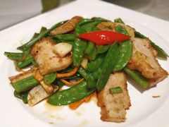 -古南都·老广东酒楼(龙江店)