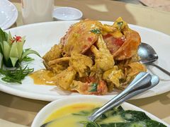 -蟹皇海鲜餐厅