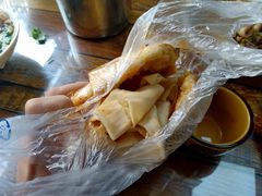 辣焙子-小白房辣焙子(西落凤街店)