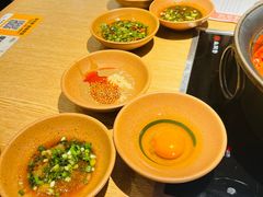 -温野菜涮涮锅(曲江大悦城店)