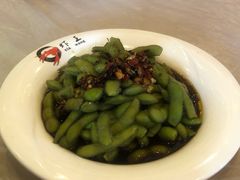 豆饼-味道工厂楚虾王(龙虾城店)