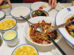 -兰湘子·湘菜小炒(盛龙广场店)