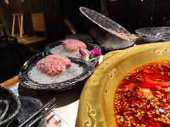 -哥老官重庆美蛙鱼头(日月光店)