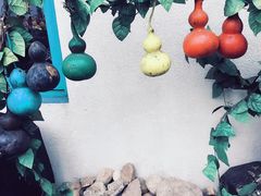 -北戴河集发农业梦想王国