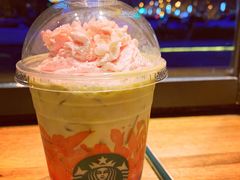 -星巴克臻选(南京艾尚天地店)