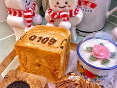 -红星前进面包牛奶公司(五道口购物中心店)