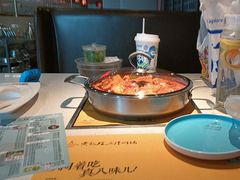 -黄记煌三汁焖锅(顺义华联店)