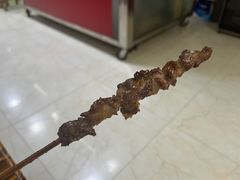 -民族烤羊·烤羊肉串·烤羊排(南城店)